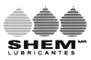 Shem Lubricantes